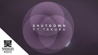 Смотреть клип Document One Ft. Takura - Shutdown