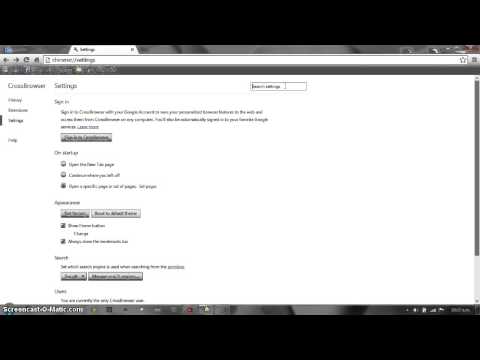 how to enable cookies on google chrome