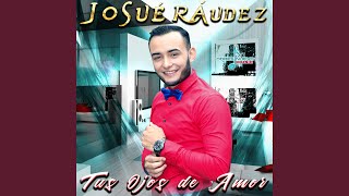 Miniatura de vídeo de "Josue Raudez - Dame Fortaleza (feat. Melvin González)"