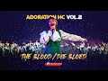 Adoration HC Volume 2: The Blood/Die Bloed Live at Koi Echo Centre.