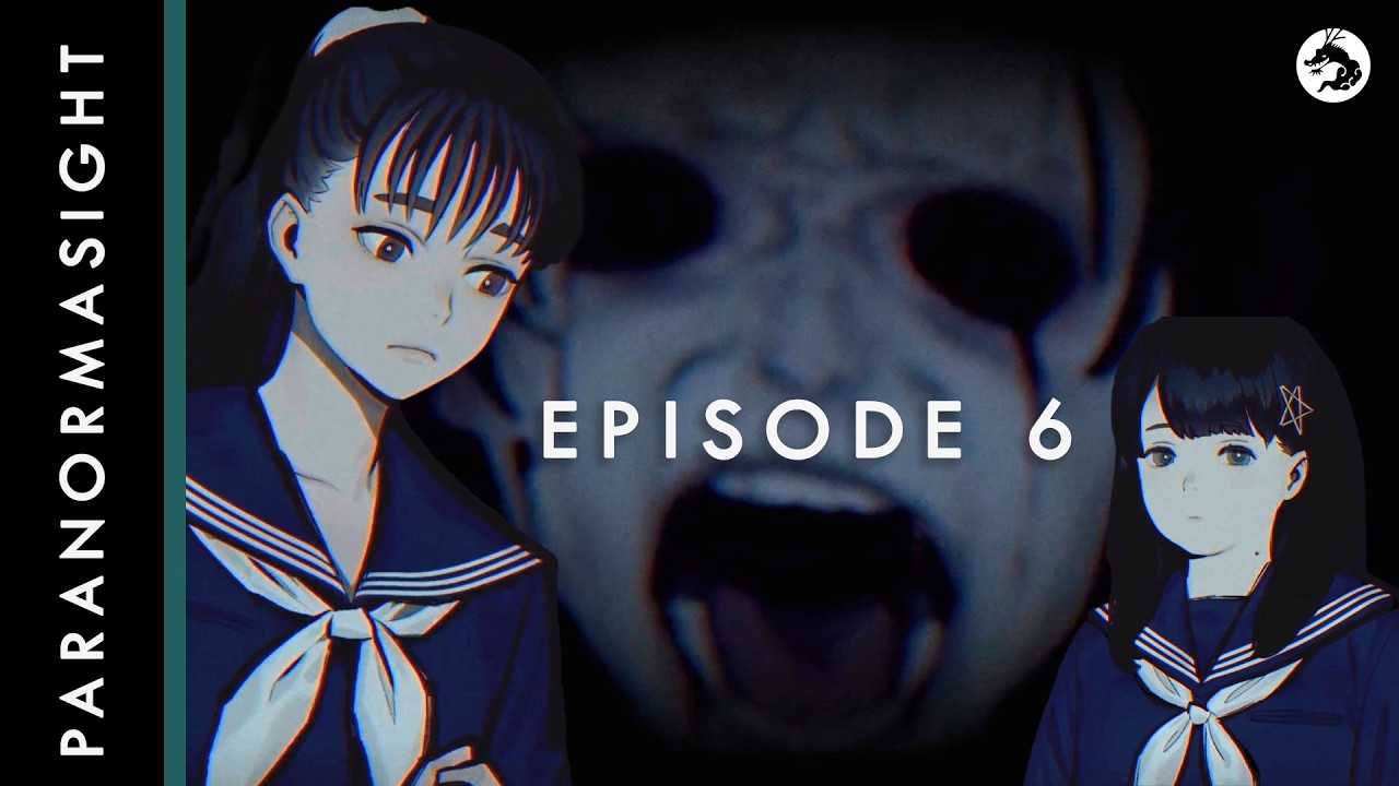 Chilling Storytime with Paranormasight: The Seven Mysteries of Honjo (Episode 6)