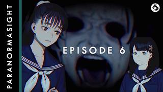 Chilling Storytime with Paranormasight: The Seven Mysteries of Honjo (Episode 6) @KowabanaJapan