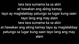 Biglang liko - Ron Henley Ft. Pow Chavez chords