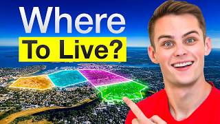 BEST WORST Portland Maine Areas to Live RANKED