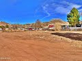 NEW LISTING: 0 Riverbend Road Cottonwood AZ 86326