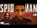 ABOUT MY IDENTITY... UHHH... I CAN EXPLAIN [Marvel's Spider-Man: Miles Morales] [PS5] #5