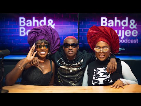 Friendship and Loyalty  | Bahd And Boujee Podcast - S2EP02
