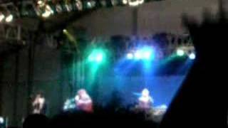 Blackalicious - Bonnaroo - Rhythm Sticks