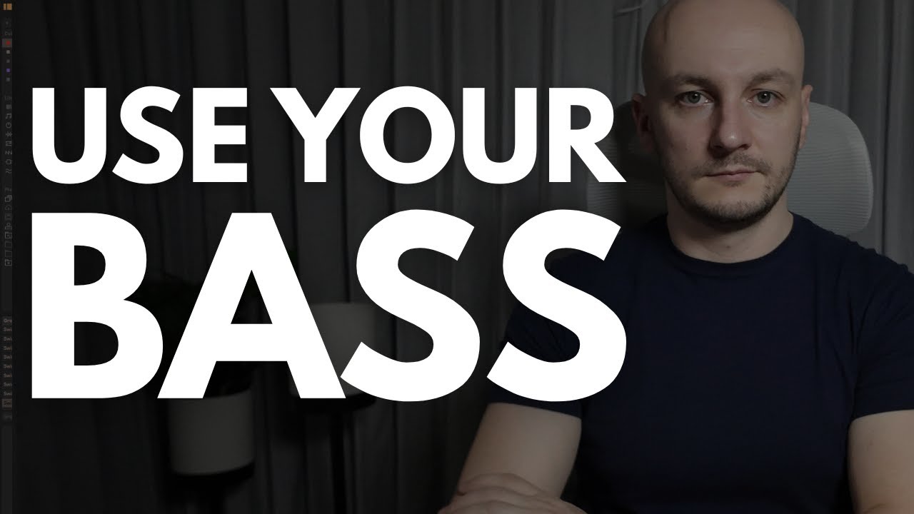 Как создавать запоминающиеся хаус-мелодии в Ableton