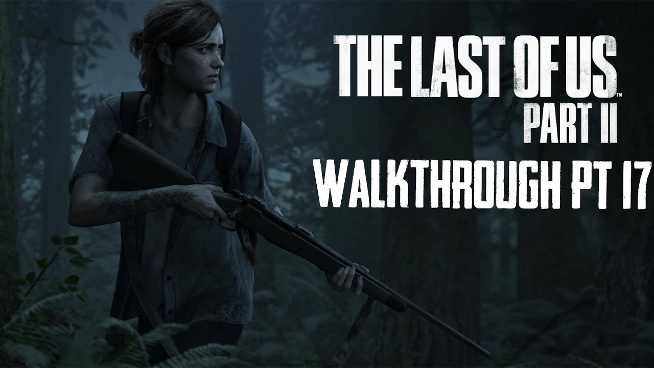 Сохранение the last of us part 1. The last of us: part ii обнаженка.