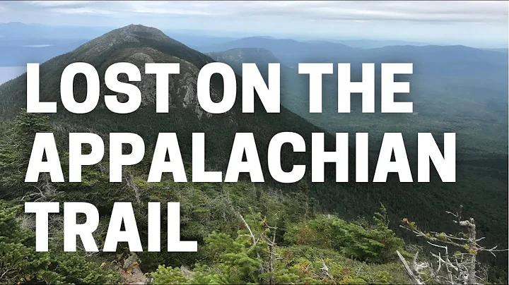 Lost on the Appalachian Trail: the tragic story of...