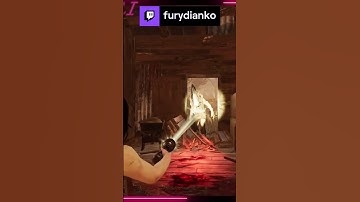360+DOUBLE STUN #DBD #mainsurvivor #loop #360 #mindgame | furydianko su #Twitch