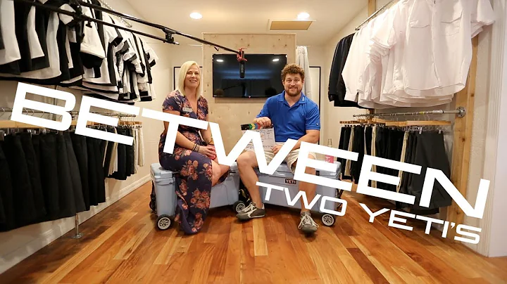 Amy Knowles of Zeidel & Co on Between Two Yetis