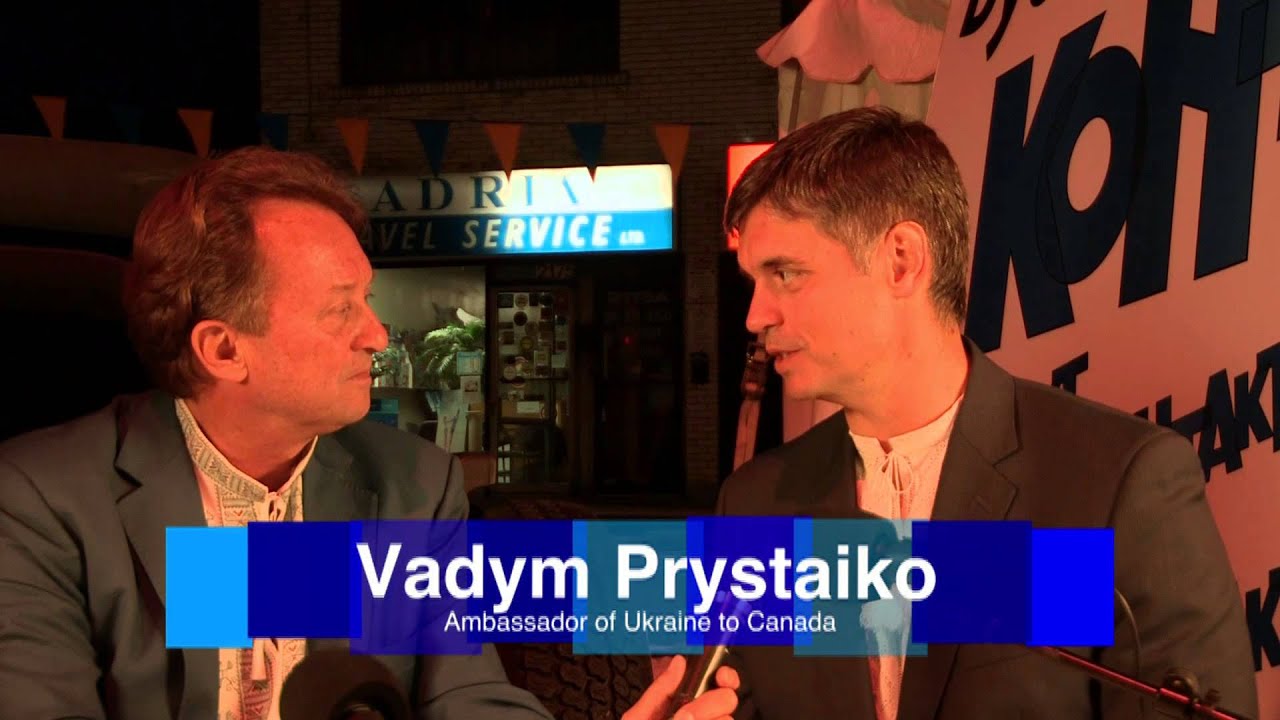 Kontakt TV October 12, 2013 (2206 HD) YouTube