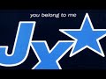 JX - You Belong To Me (Alex K Mix)