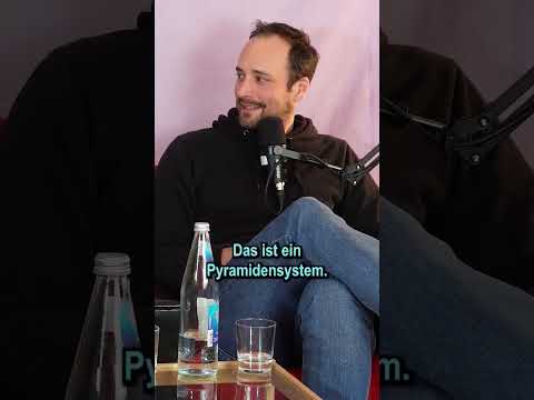Ist Slutshaming ein Pyramidensystem?