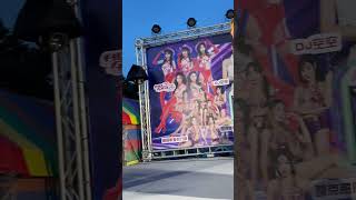 跳跳糖Pop Candy Vivi 劉蹦 拍照時間 2024.06.30 彰化芳苑王功