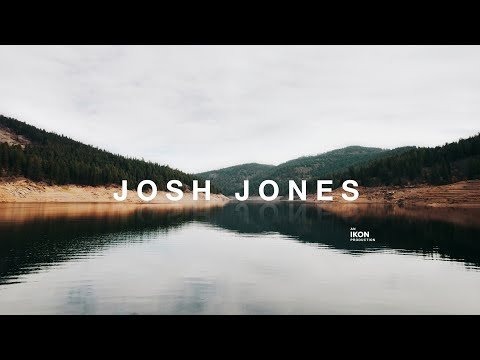 Josh Jones Anyone Can Become An iKon