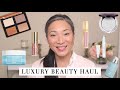 Luxury Beauty Haul - Sisley | By Terry | Scott Barnes
