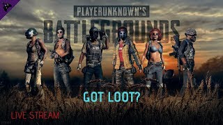 PUBG Can You Hear Me Now (Live Stream)