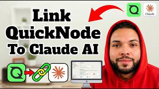 How To Link Quicknode To Claude Ai - Full Guide