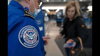 Trump's Shutdown Solution: Paying TSA Employees, But What About Others?