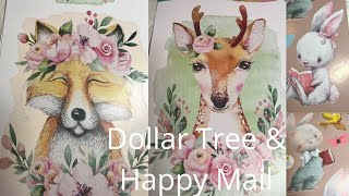 Dollar Tree Haul & Surprise Happy Mail
Thank you for thinking of me, I love all the goodies! You are the best mess makers in the universe! xoxoxo
Thanks for hanging out with me and making a mess today. I love that you are here and look forward to making many messes with you! There are no rules, just messes and creativity!
Please check out my Amazon Link for all your product and mess making needs:
https://www.amazon.com/shop/letsmakeamesstoday
(As an Amazon Associate I earn from qualifying purchases.) So please feel free to use my link for any of your Amazon purchases! Its not much but it does help support my channel! xox
PayPal: https://www.PayPal.Me/makeamess
Etsy: https://www.etsy.com/shop/DoMakeCreate
Facebook: https://www.facebook.com/groups/2047145232183041/
Instagram: https://www.instagram.com/dawnc2017/
You can also find me here:
PO Box 41893
Eugene Oregon 97404
Please dont send me anything more than an ATC or a Postcard. I am overwhelmed with your generosity and its my turn to share with you. Thank you so much! xoxo
#letsmakeamesstoday
#ArtJournal
#Junk Journal
#Mixed Media Art Dollar Tree Haul & Surprise Happy Mail
