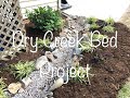 (Co-op) Dry Creek Bed - Finished project