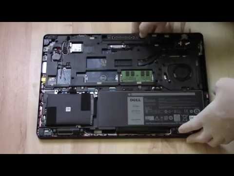 Videó: A laptop akkumulátoraira vonatkozik a Dell garancia?