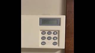 Flo Logic Alarm