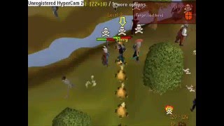 Pkers Delite Pk Vid 3  AGS,BGS,WHIP,CLAWS, VENG RAPE.