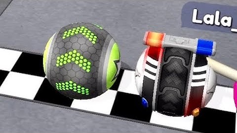 Going Balls SpeedRun Gameplay Level 1321