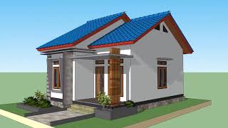 Rumah Minimalis