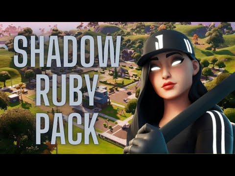 How To  Get The Shadow Ruby Skin (pack) On a Next Gen Console! (Not Released Yet)