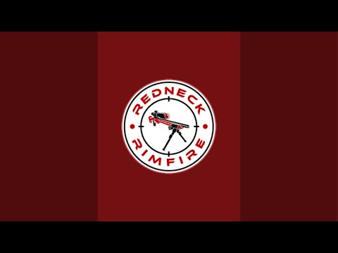 Redneck Rimfire Redneck Rimfire is live! - YouTube