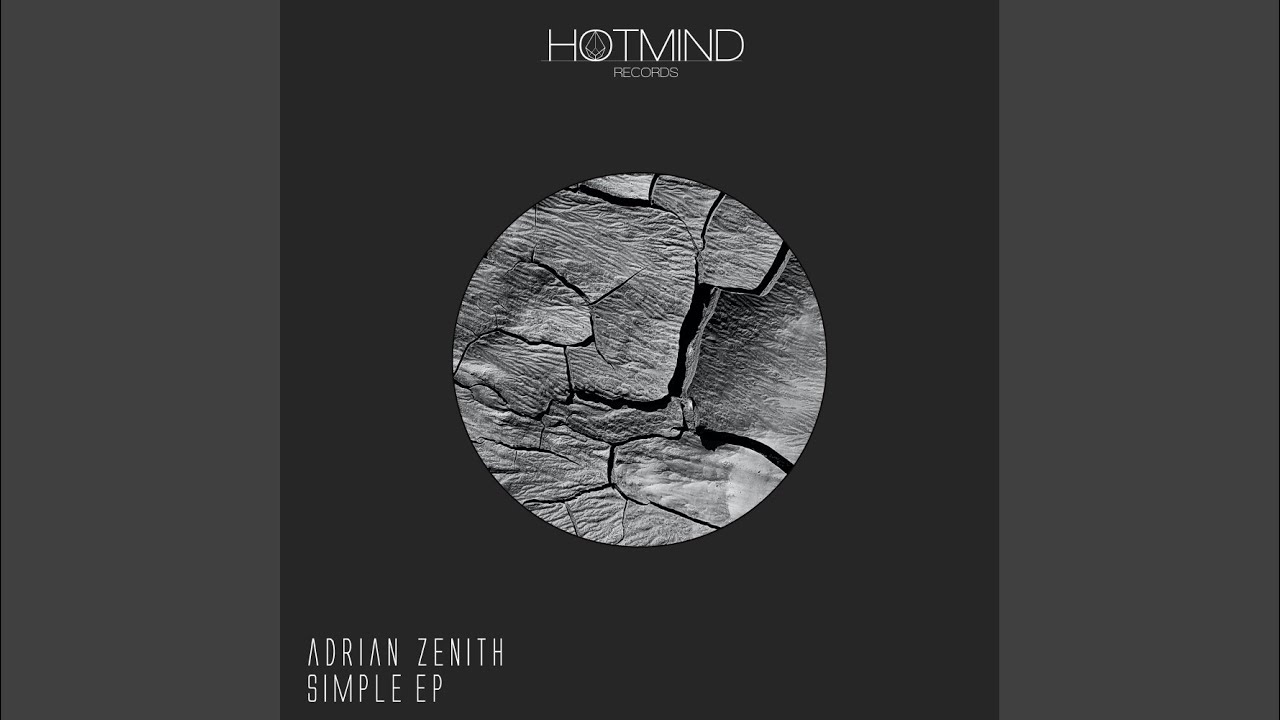 Simple (Original Mix)