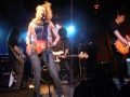 Bitch feat. Shannon Conley "Suffragette City" by David Bowie
