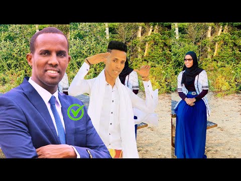 CABDIQAHAAR ILKACASE IYO IFRAAX IFTIN HEESTA MAYOR KA GAALKACYO ABDIRAHMAN SHEIKH HASSAN 2020