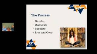 NCompass Live: Collecting Library User Feedback: Free! high tech and low tech options