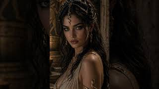 🐍 Lamia - 5 Fun Facts | The Beautiful Serpent of Greek Myth