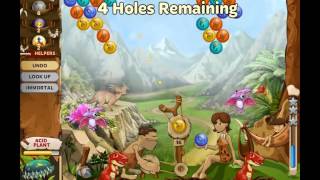 Bubble Age Level 64