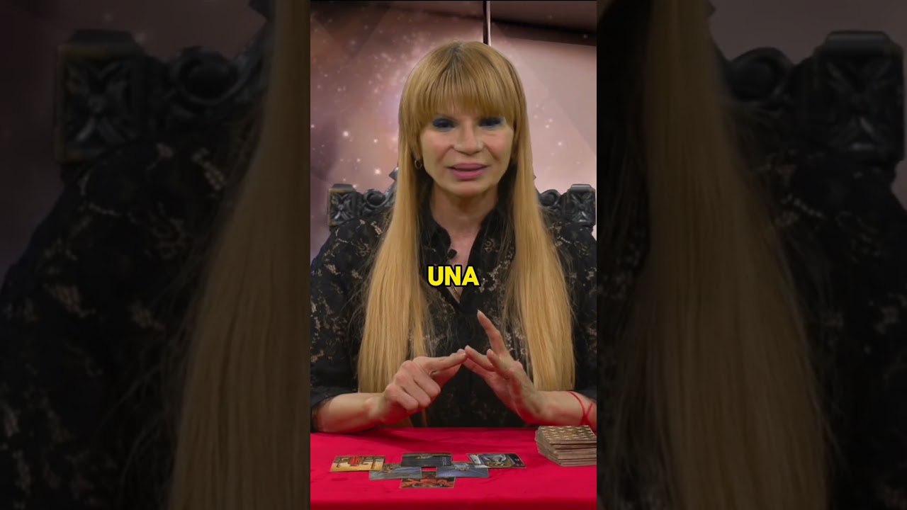 Mhoni Vidente y la predicción de una nueva pandemia