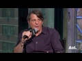 Adam Nimoy On His New Film "For The Love of Spock" | BUILD Series