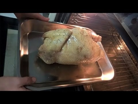 Vidéo: Poulet Pour Noël : Comment Préparer Un Dîner Festif