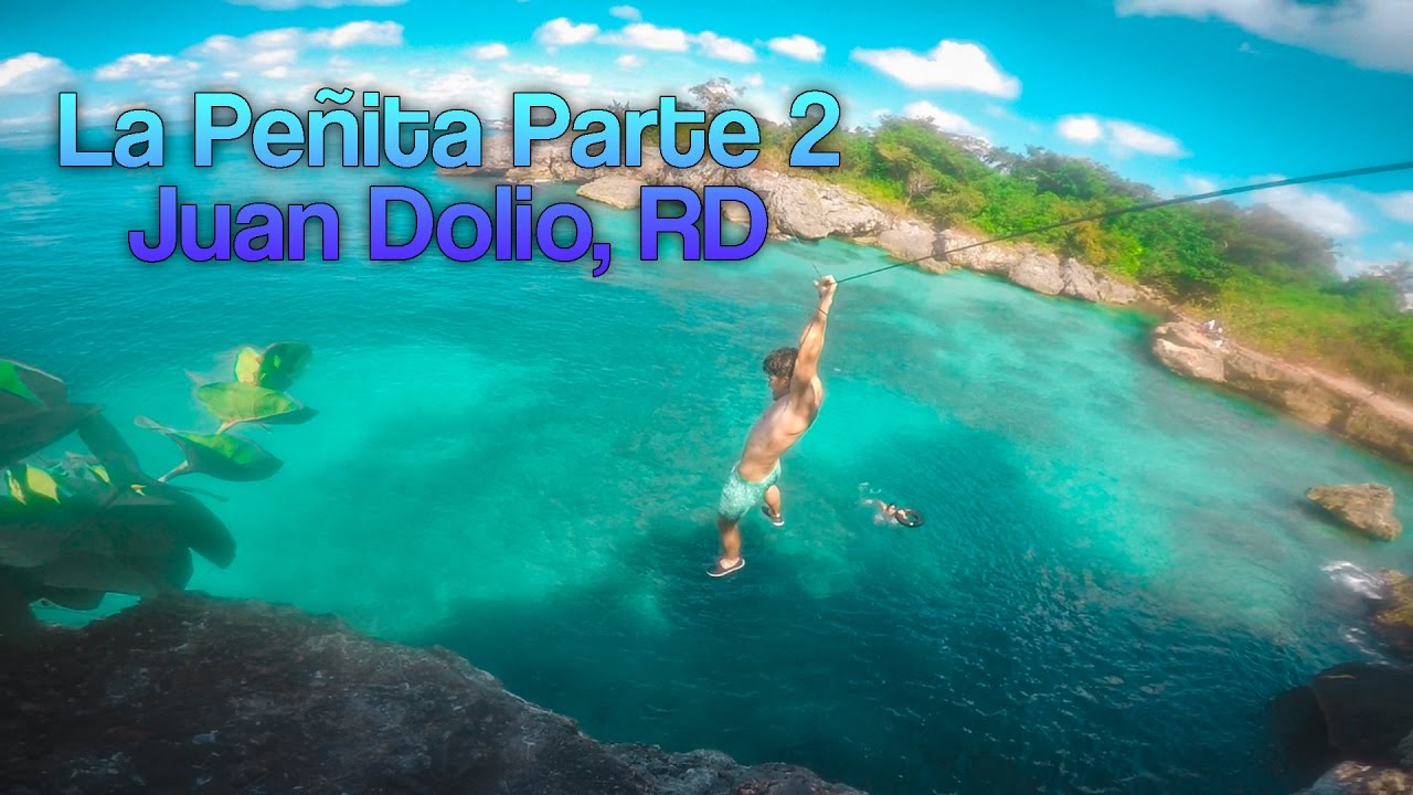 La Peñita Parte 2 YouTube