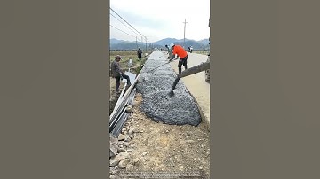 C20 Road Trap   Rebar & Curing Fixes to Avoid Collapse