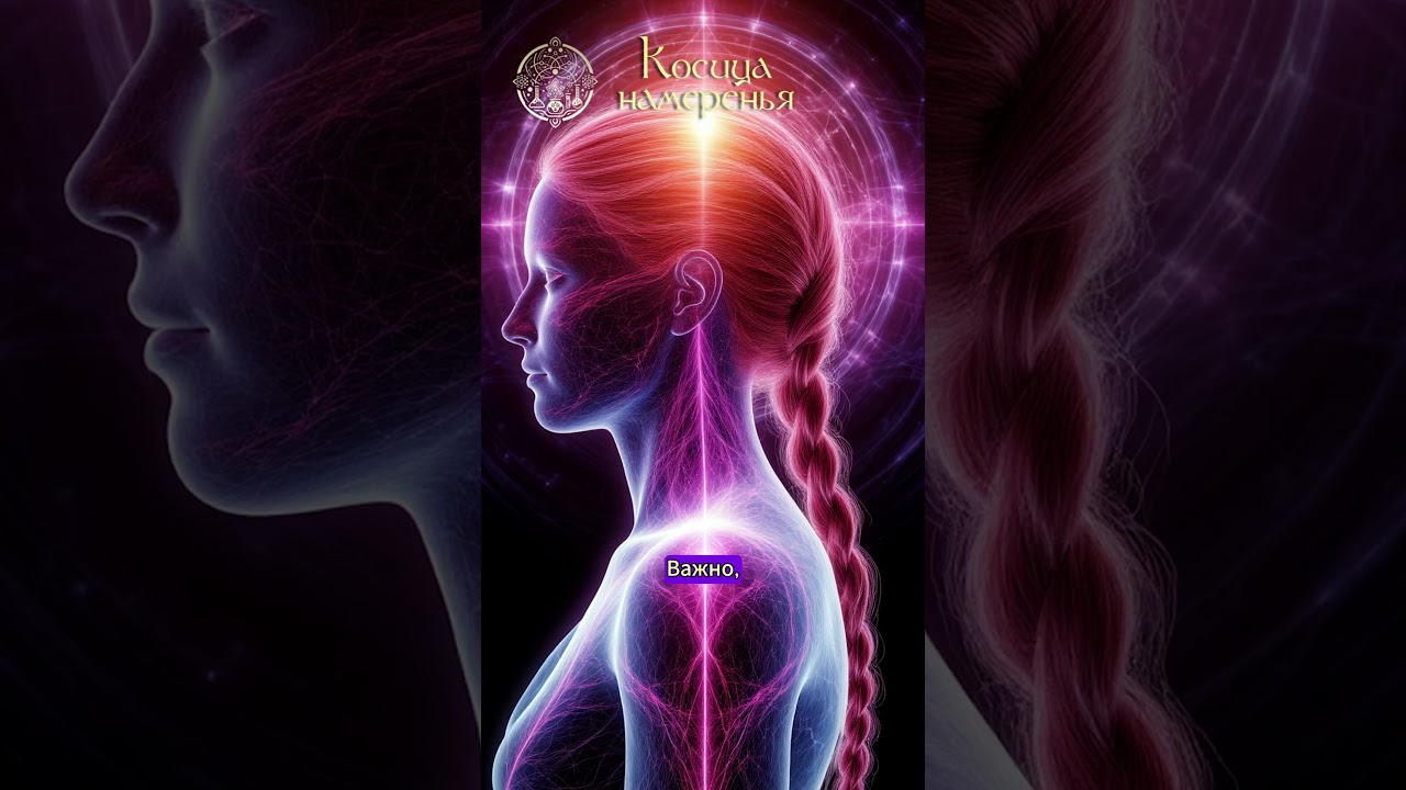 Косица намеренья 