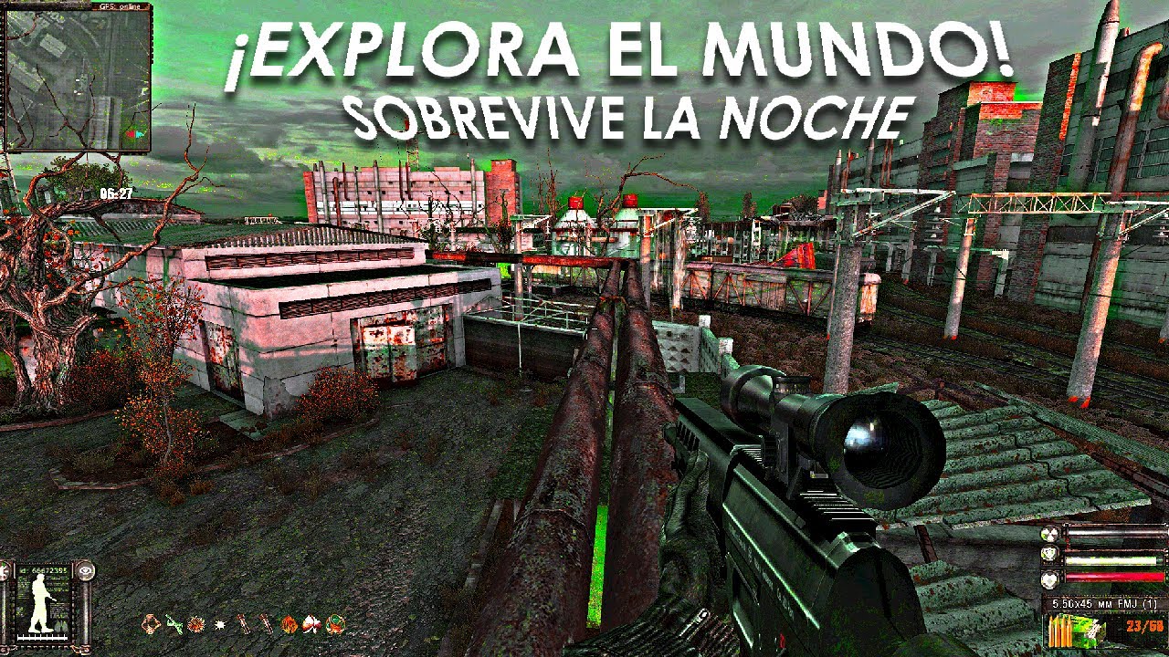 ⬇️DESCARGA YA 💥 7 JUEGOS de MUNDO ABIERTO de BAJOS RECURSOS 2022 🕹️ | SIN TARJETA GRAFICA | [SESARU]
