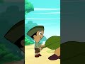 Chhota Bheem | #ChhotaBheem #Shorts #Cartoons #funnyvideos #comedy #kids