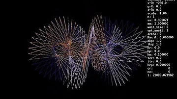 lost segments - 040851